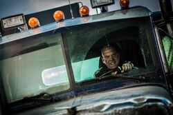 Фото Новый Человек-паук: Высокое напряжение