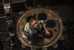 Фото Новый Человек-паук: Высокое напряжение