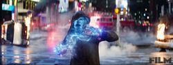 Фото Новый Человек-паук: Высокое напряжение