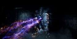 Фото Новый Человек-паук: Высокое напряжение