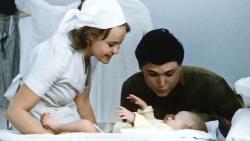 Обои ...А зори здесь тихие