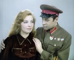Фото ...А зори здесь тихие