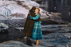 Обои TheatreHD: Брегенцский фестиваль: Вольный стрелок