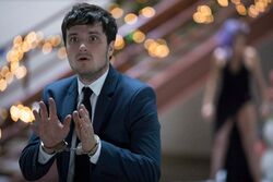 Обои Человек будущего