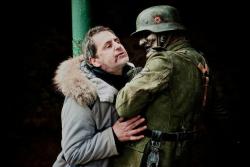 Фото Адский бункер: Черное Солнце