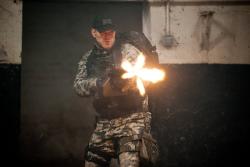 Обои Адский бункер: Черное Солнце