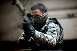 Обои Адский бункер: Черное Солнце