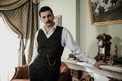 Фото Адвокатъ Ардашевъ. Маскарад со смертью