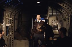 Обои Агент 117
