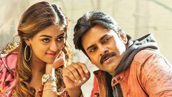 Обои Agnyaathavaasi