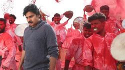 Обои Agnyaathavaasi