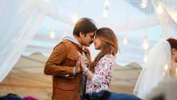 Обои Agnyaathavaasi