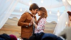 Обои Agnyaathavaasi