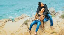 Обои Agnyaathavaasi