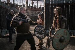 Обои How to Train Your Dragon