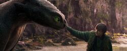 Обои How to Train Your Dragon