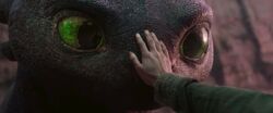 Обои How to Train Your Dragon