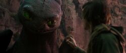 Обои How to Train Your Dragon