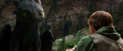 Обои How to Train Your Dragon