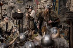 Обои How to Train Your Dragon