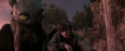 Обои How to Train Your Dragon