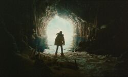 Обои The Legend of Ochi