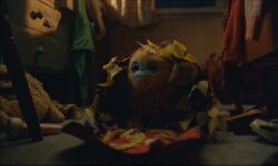 Обои The Legend of Ochi