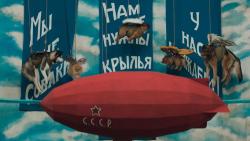 Обои Ангелы революции