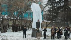 Обои Ангелы революции