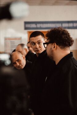 Фото Театральная зона