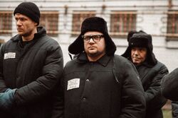Фото Театральная зона
