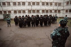 Фото Театральная зона