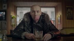 Обои На грудь