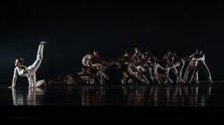 Обои Театр в кино: Всё, что после