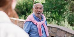 Обои Надо было ехать в Грецию
