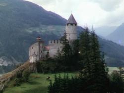 Фото Айвенго