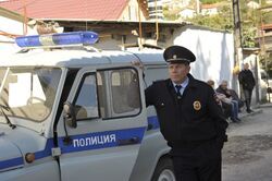 Фото Бабуля