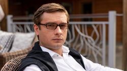 Обои Красный 5