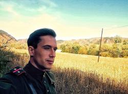 Фото Балет в пламени войны