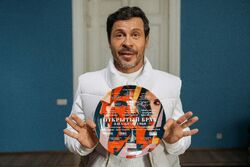 Обои Открытый брак
