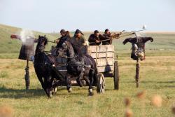 Обои Барбаросса