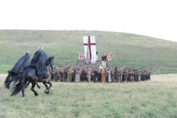 Обои Барбаросса