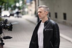 Обои Шеф. Призраки прошлого