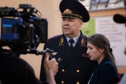Обои Шеф. Призраки прошлого