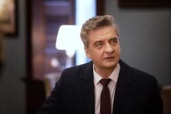 Обои Шеф. Призраки прошлого
