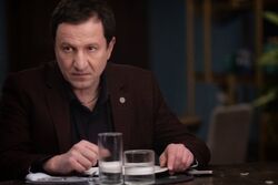 Обои Шеф. Призраки прошлого