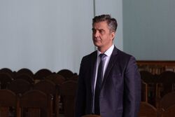 Обои Шеф. Призраки прошлого