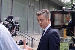 Обои Шеф. Призраки прошлого