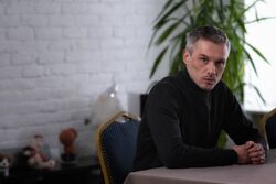 Обои Шеф. Призраки прошлого