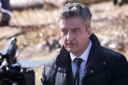 Обои Шеф. Призраки прошлого
